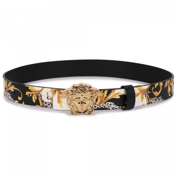 Versace Belt - Picture 2 of 11